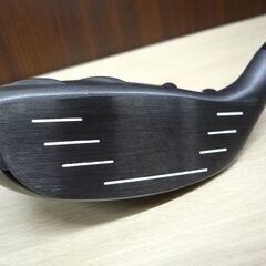 ゴルフクラブ フェアウェイウッド 3番 14.5° PING G410 ピン FLEX S 中古 ヘッドカバー付き 苫小牧西店