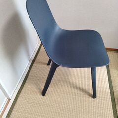 椅子　IKEA　ダイニング　バルコニー　2脚セット