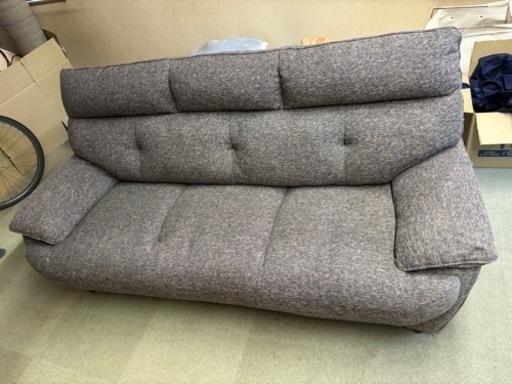 家具 ソファ 3人掛けソファ
