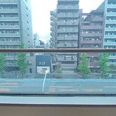  🏢【テンフィールドビル 401号室】🏢 − 東京都