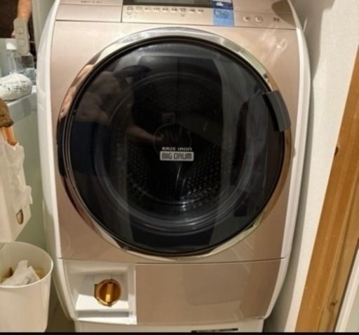 家電 生活家電 洗濯機