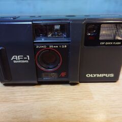 OLYMPUSカメラ AF-1