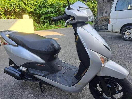 ホンダ リード110EX 整備錆び止め済み 【楽天市場】ホンダ リード110