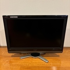 家電 テレビ 液晶テレビ