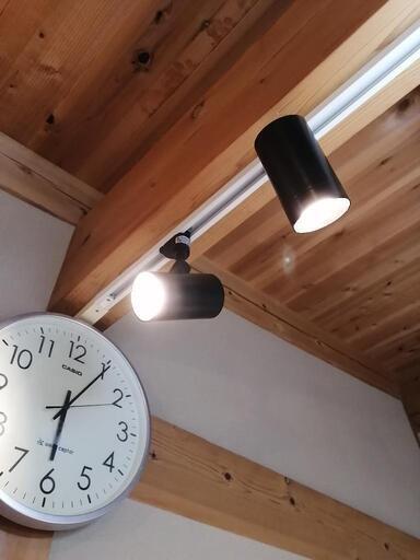 【配達無料】店舗用スポットライト　LED照明器具　コイズミ照明製