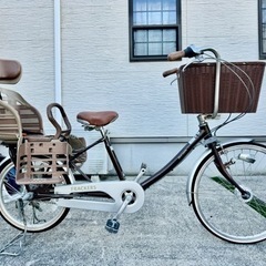 シニアさんの4輪車です。ホッチキスのMAXさんが出されたものです