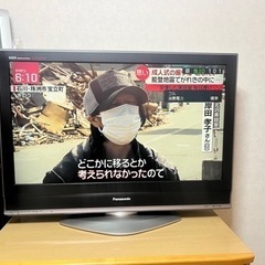 家電 テレビ 液晶テレビ