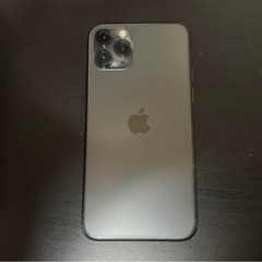 iPhone11PRO 256GB 不具合無し良品