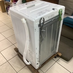 YAMADA  ヤマダ　洗濯機　YWM-T70H1 2021年製 7㎏