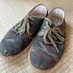 迷彩柄‼️靴