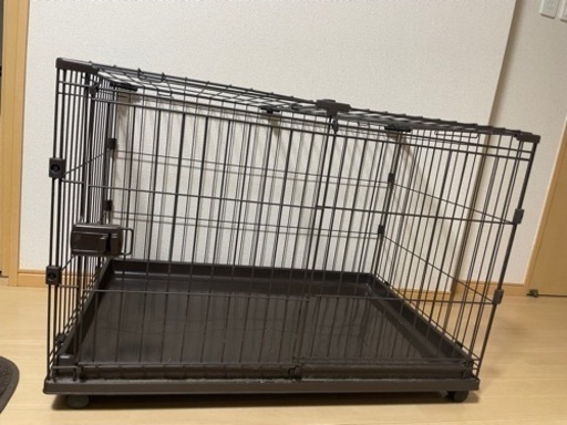 犬  ペットゲージ