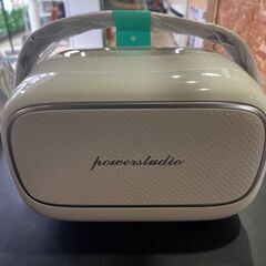 AUKEY オーキー ポータブル電源 Power Studio 300+ソーラーチャージャー