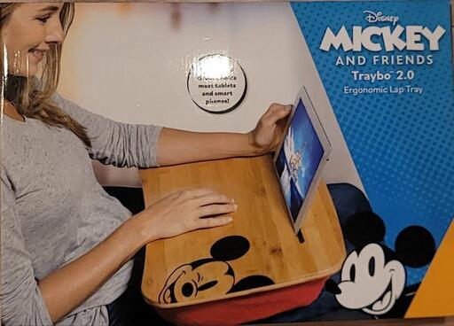 yogibo ディズニー ヨギボー ディズニー パソコン台 ソファー