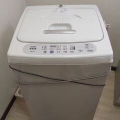 全自動洗濯機　TOSHIBA 　AW-42SAV7 　4.2Kg 