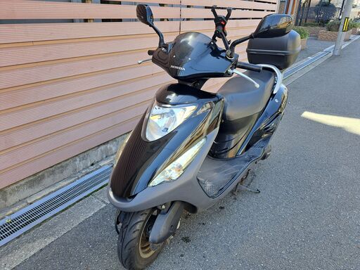 決まりました！ホンダ 125　4サイクル　e-彩
