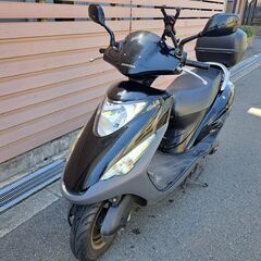 決まりました！ホンダ 125　4サイクル　e-彩