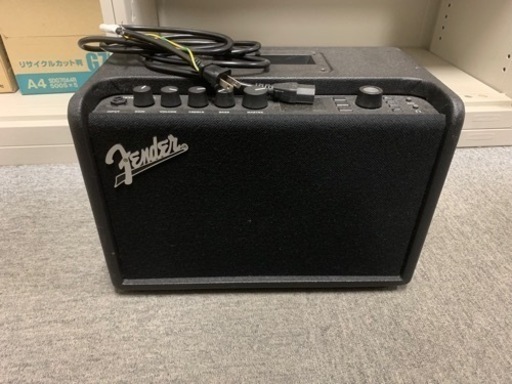 FENDER MUSTANG GT40 ギターアンプ