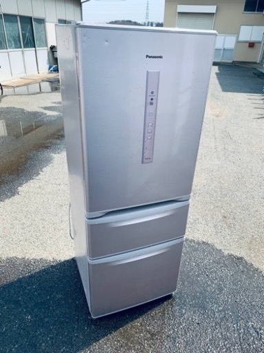 ⭐️Panasonicノンフロン冷凍冷蔵庫⭐️ ⭐️NR-C32DML-P⭐️