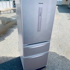 ⭐️Panasonicノンフロン冷凍冷蔵庫⭐️ ⭐️NR-C32...