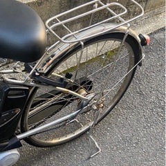 新品バッテリー Panasonic 電動自転車 vivi 管060401