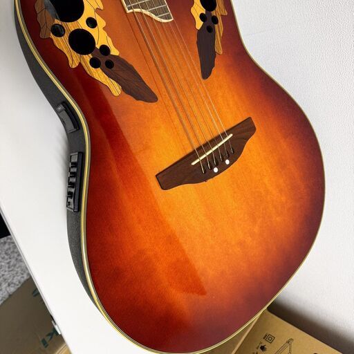 オベーション OVATION エレアコ ギター Applause by Ovation AEN 147