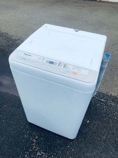 ⭐️Panasonic電気洗濯機⭐️ ⭐️NA-F50B12⭐️