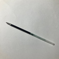 ゼブラSK-0.7ボールペン替芯 緑