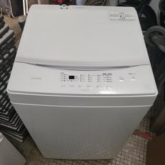 ※ お取引中【2021年製♪】アイリスオーヤマ 6kg 洗濯機