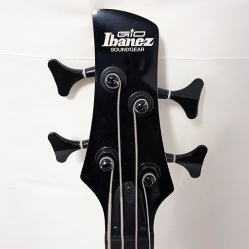 早い者勝ち❗️Ibanez エレキベース GSR180 【美品】