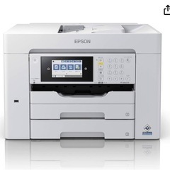 EPSON  コピー機 新品同様 定価44,400円