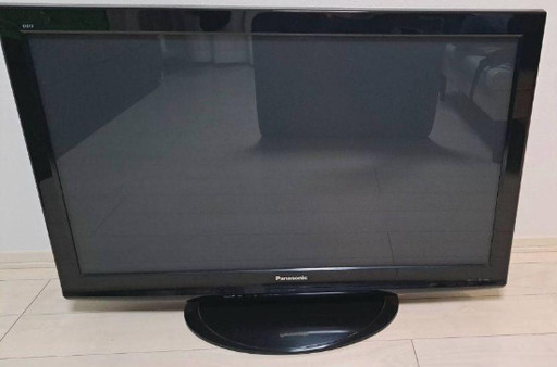 42インチ｜フルハイビジョン プラズマTV｜Panasonic パナソニック TH-P42S2 VIERA｜42V型 テレビ