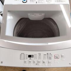 【ネット決済】[N-1591] ニトリ 洗濯機 2023年製 6...