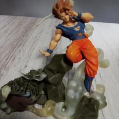 ドラゴンボールZ　イマジネーション(決着!元気玉)