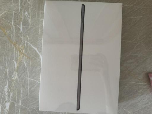 新品、iPad 第9世代   スペースグレイ MK2K3J/A、未使用、未開封