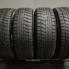 YOKOHAMA ice GUARD iG60 225/65R17】スタッドレス【日産 T32
