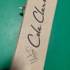 Cole Clark  AN1E-BB  美品