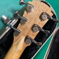 Cole Clark  AN1E-BB  美品