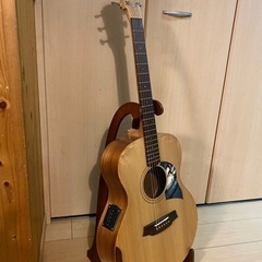 Cole Clark  AN1E-BB  美品