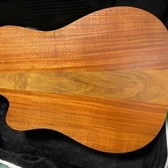 Cole Clark   FL1AC   ハードケース付