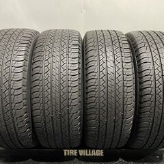 新車外し MICHELIN LATITUDE TOUR HP 2...