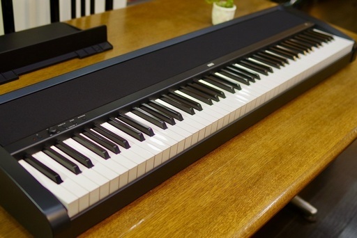 デジタルピアノ KORG B1