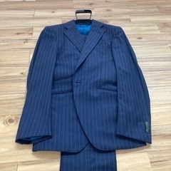 京都bespoke（ビスポーク）メンズスーツ