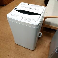 4/16YAMADA/ヤマダ 洗濯機 YWN-T60G1 201...
