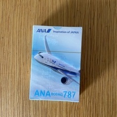 【新品】ANA トランプ　カード
