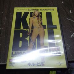 キル・ビル Vol.1 [DVD] [dvd] [2004]… 