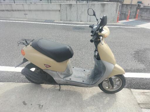 バイク スズキ