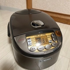 家電 キッチン家電 炊飯器