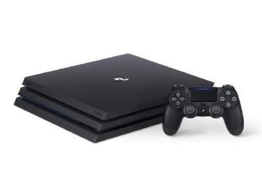 PS4 Pro セット