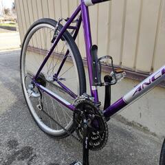 ありがとうございます受け付け終了です ブリジストン アンカー700c