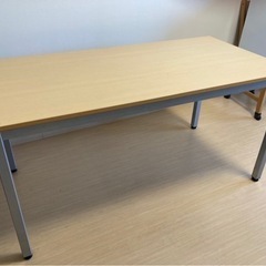 テーブル 会議用テーブル 作業台【直接受け取りのみ】